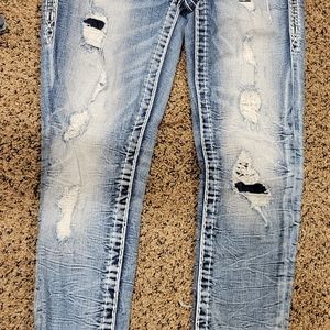 Rock Revival size 24 women's